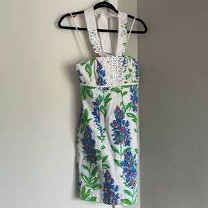Mini Lily pulitzer dress